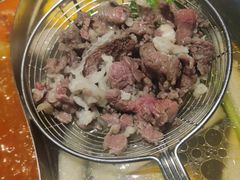 -浪里寻·臻牛养生牛肉火锅(方圆荟店)