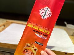 -晓波烧烤(南桥店)