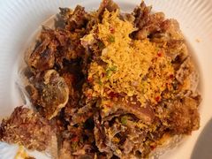 -喜悦烤鸭·新京菜(王府井店)