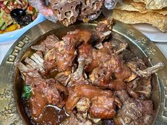-和庆斋羊蝎子火锅·碳缸烧烤(顺义旗舰店)