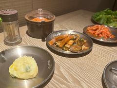 -西塔老太太泥炉烤肉(沈阳店)
