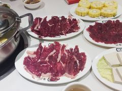 -八合里潮汕鲜牛肉火锅(上海汇智广场店)