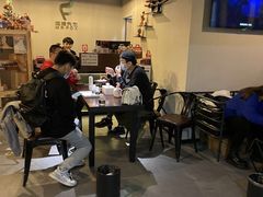 -Mr.Fox狐狸先生超级密室(南山店)
