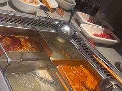 -海底捞火锅(枫蓝国际购物中心店)