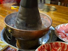 -老北京涮肉(经一路店)