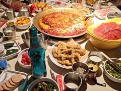 -小龙坎火锅(全球总店)