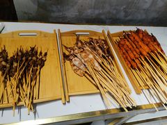 -四海蒸鲜蒸汽海鲜自助(北戴河店)