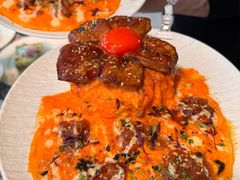 -和牛食堂•BISTRO(广州首店)