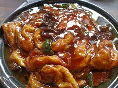 -吾介小籠館