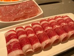 -海底捞火锅(正大乐城店)
