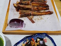 -和庆斋羊蝎子火锅·碳缸烧烤(顺义旗舰店)