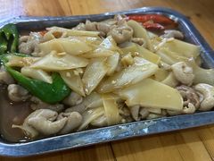 -新湖烧鸡(光明店)