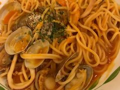 -萨莉亚意式餐厅(人和印象万家店)