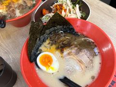 -一風堂拉面(深圳湾万象城店)
