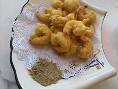 -老苏扬饭店