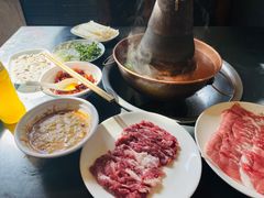 -将台涮肉(酒仙桥店)