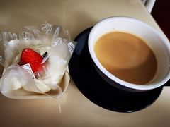 -花花卷卷·鲜食蛋糕(静安久光百货店)
