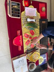 -小博士专业婴儿理发