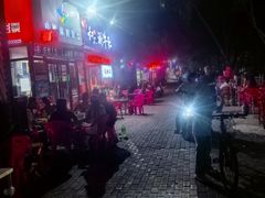 -香御和记涮牛肚(总店)
