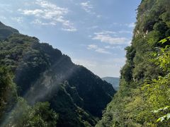 -北京上方山国家森林公园