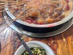 -红牌楼老号串串(银海佳苑店)