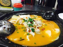 -李师傅脆肚(梅林店)