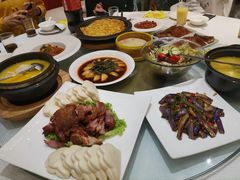 -香丰阁·烤鸭·川湘菜(清河店)