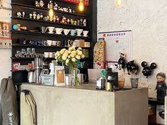 -DC咖啡(学田南苑店)