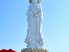 -三亚南山文化旅游区