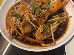 -上名堂·鱼头好吃(体育场路店)