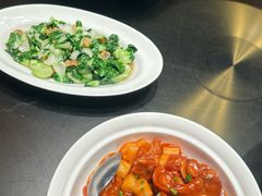 -楚山晓·楚湘菜(江夏永旺店)