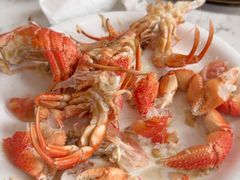 -半岛听涛蒸汽海鲜自助(K11店)
