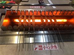 -丰茂烤串(金源店)