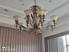 包厢-梦都海鲜酒家(万达广场江桥店)