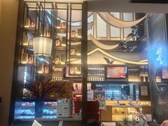 -巴盟人家·内蒙地方菜(华丽家族店)