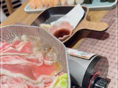 -林妈妈村·日式料理(宝山万达店)