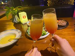 -MARU玛露音乐餐厅(前滩世贸店)