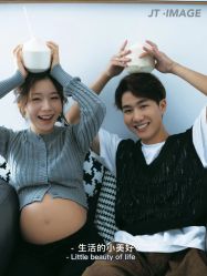 -专注孕妇照亲子照·纪田摄影