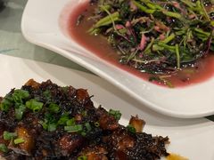 -陈江波老鸭煲(化工路店1号店)