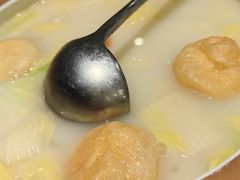 -旺顺阁鱼头泡饼(小红门店)