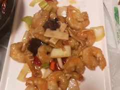 金牌老味溜虾段-乡间好味私家菜(总店)