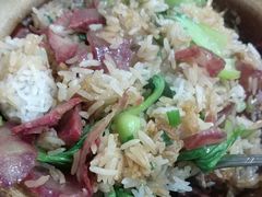 -壹煲口福煲仔饭(中山路店)