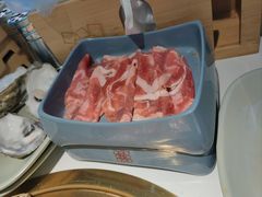 -环球约客烤涮自助(铜锣湾店)