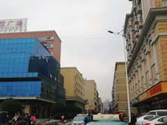 -李氏紫竹林卤粉(火车站店)