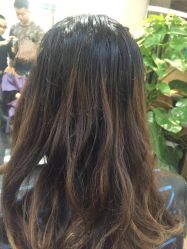 -发朵Hair 烫染沙龙