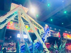 -幸福花欢乐世界(东辰广场A座店)