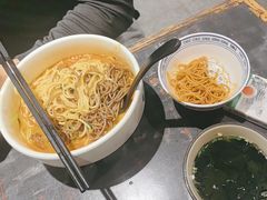 -和府捞面(天河领展广场店)