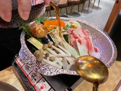 -鸟山鸣·日料食堂(王府井店)