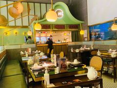 大堂-顺峰顺水顺德菜(龙华店)