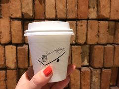-Seesaw Coffee(环贸iapm店)